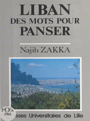 cover image of Liban